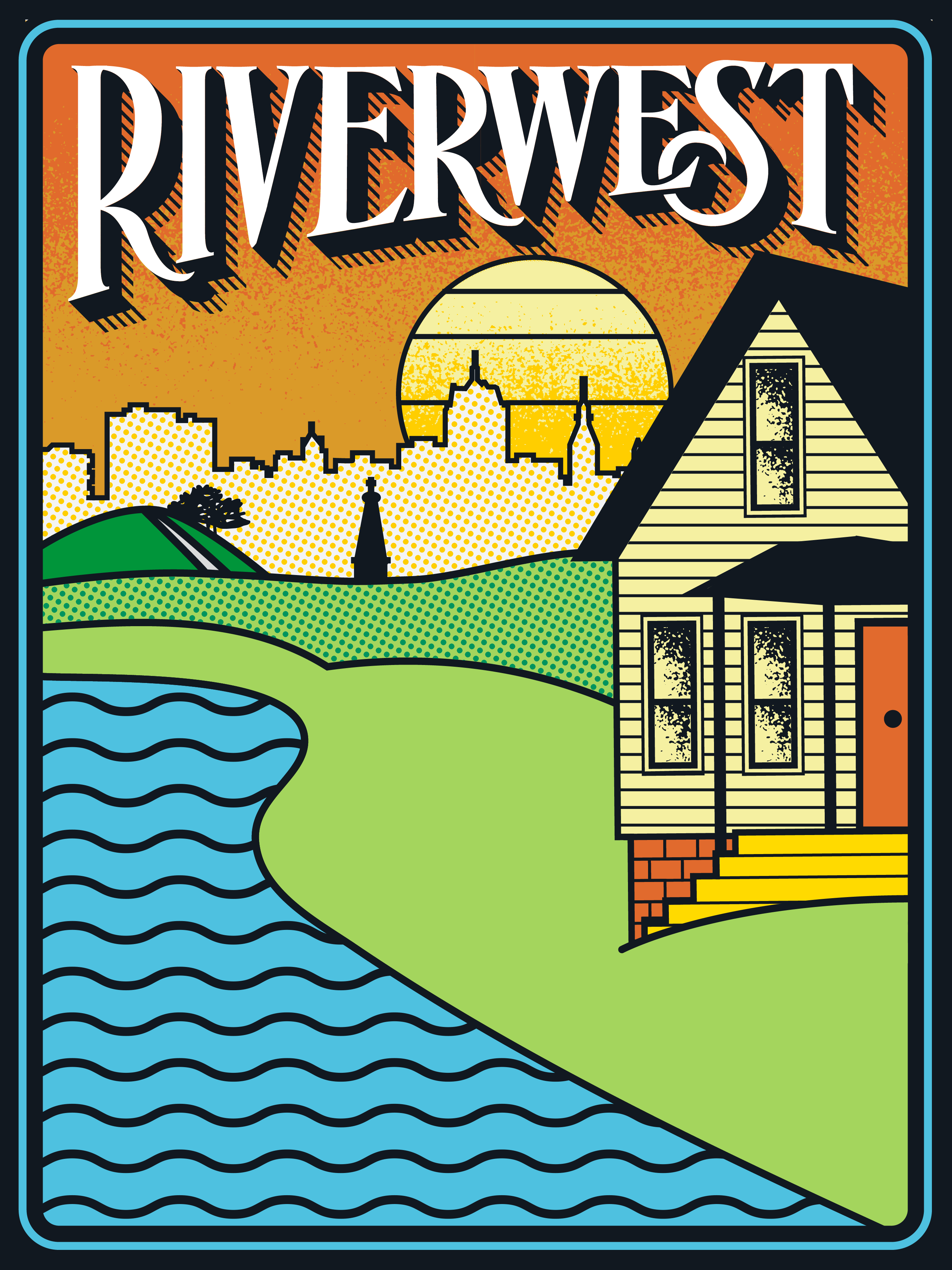 Riverwest Neighborhood Improvement District